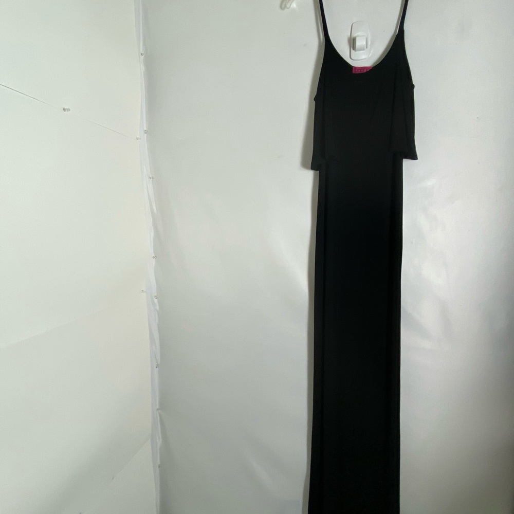 Boohoo dress maxi